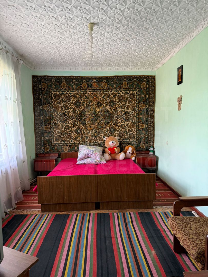Vânzare, casă 218 mp, satul Ciocîlteni, r-nul Orhei - Poză 20