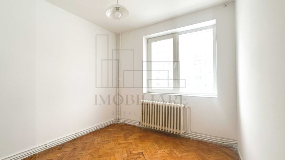 Apartament 3 camere - Gheorgheni | Piața Hermes | Etaj 2 | Zonă Premium - Poză 4