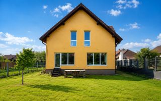 🏡 **CASĂ INDIVIDUALĂ DE VÂNZARE – SÂNMIHAIU ROMÂN - Poză 8