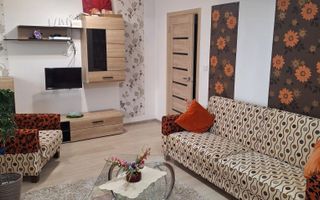 Apartament nou de 1 cameră de închiriat în Complex River's Towers, Tudor Vladimirescu - Poză 1