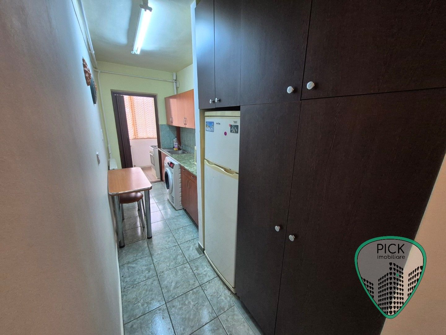 P 1167 - Apartament cu 1 cameră în Târgu Mureș, cartierul Tudor - Poză 2