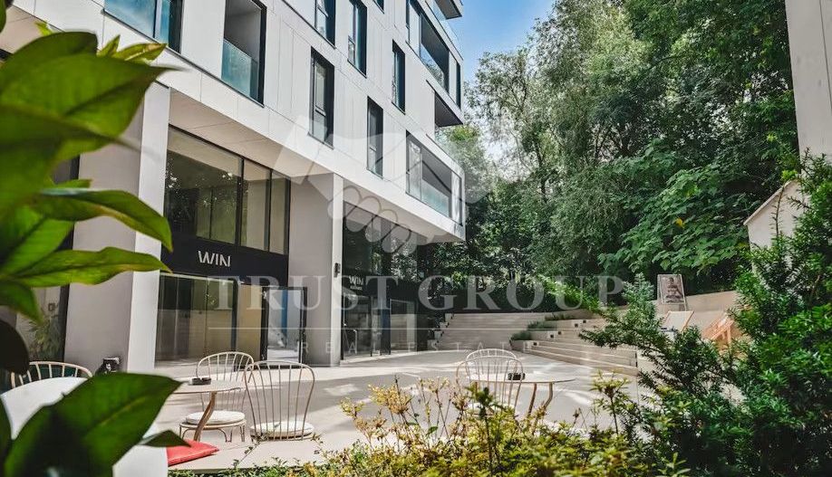 Apartament tip Duplex 3 camere Herastrau | 2 Locuri de parcare - Poză 25