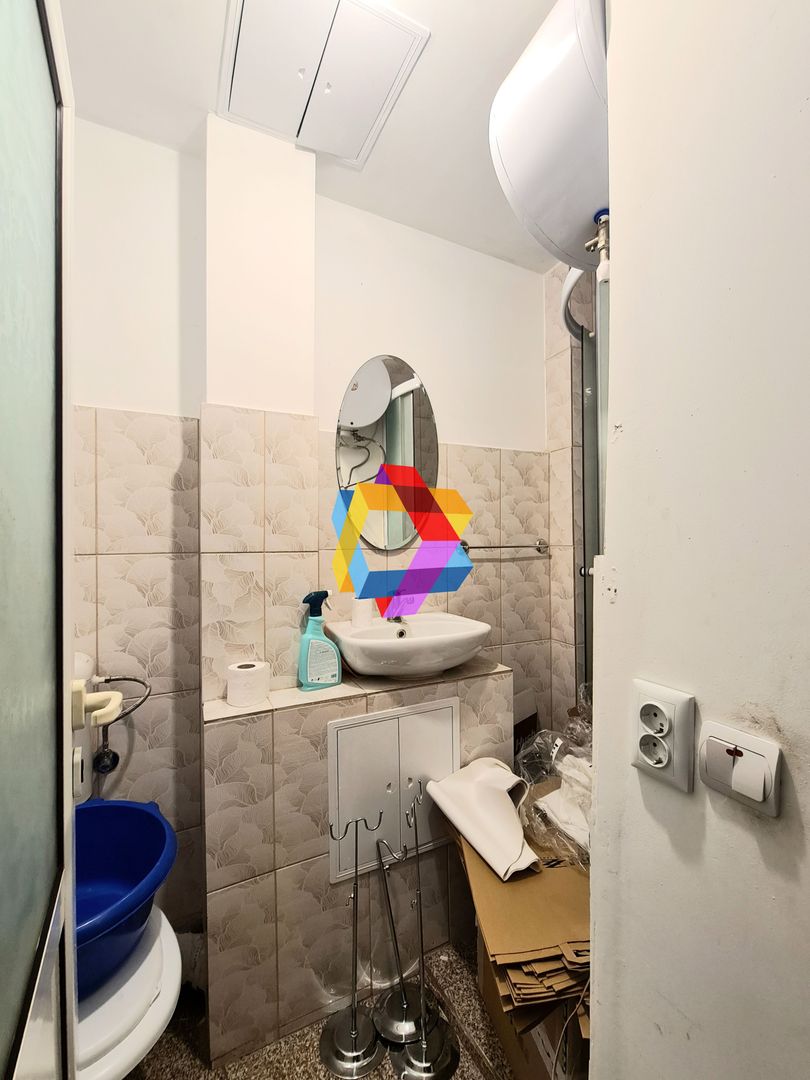 Spatiu comercial de închiriat Brasov - 100 mp # spatii-comerciale-brasov.ro - Poză 9