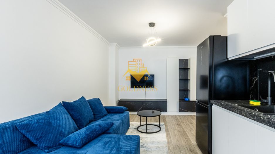 3 camere, parcare, prima închiriere, Soporului, Iulius Mall, FSEGA - Poză 11