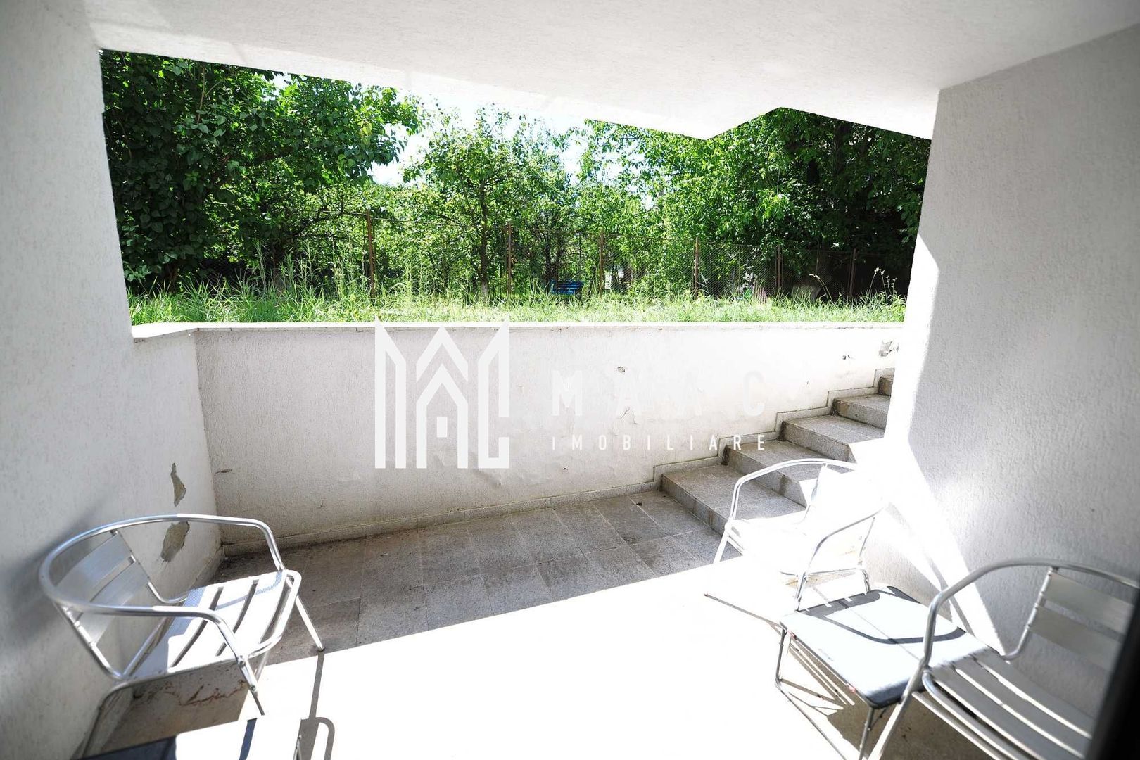 Apartament 1 cameră  | Sub Arini, Sibiu | 32 mp, terasă - Poză 7