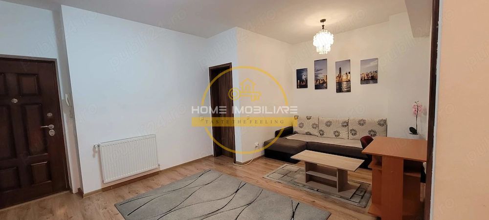 Apartament cu 2 camere/ Etaj intermediar/ 46mp/ zona Tatarasi - Poză 2