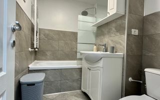 Apartament 3 camere Soarelui | etaj 1 | mobilat-utilat | centrala+Ac - Poză 8