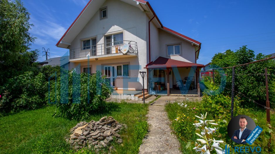 Casǎ de vânzare 200 mp în Letea Veche - Poză 43