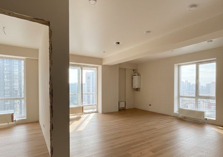 De vânzare apartament 1 cameră NEWTON HOUSE BOTANICA - Poză 2