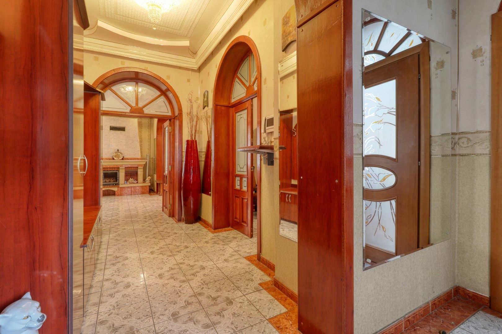 Oportunitate rară | Apartament 7 camere | 250 mp | Zona Dacia – - Poză 12