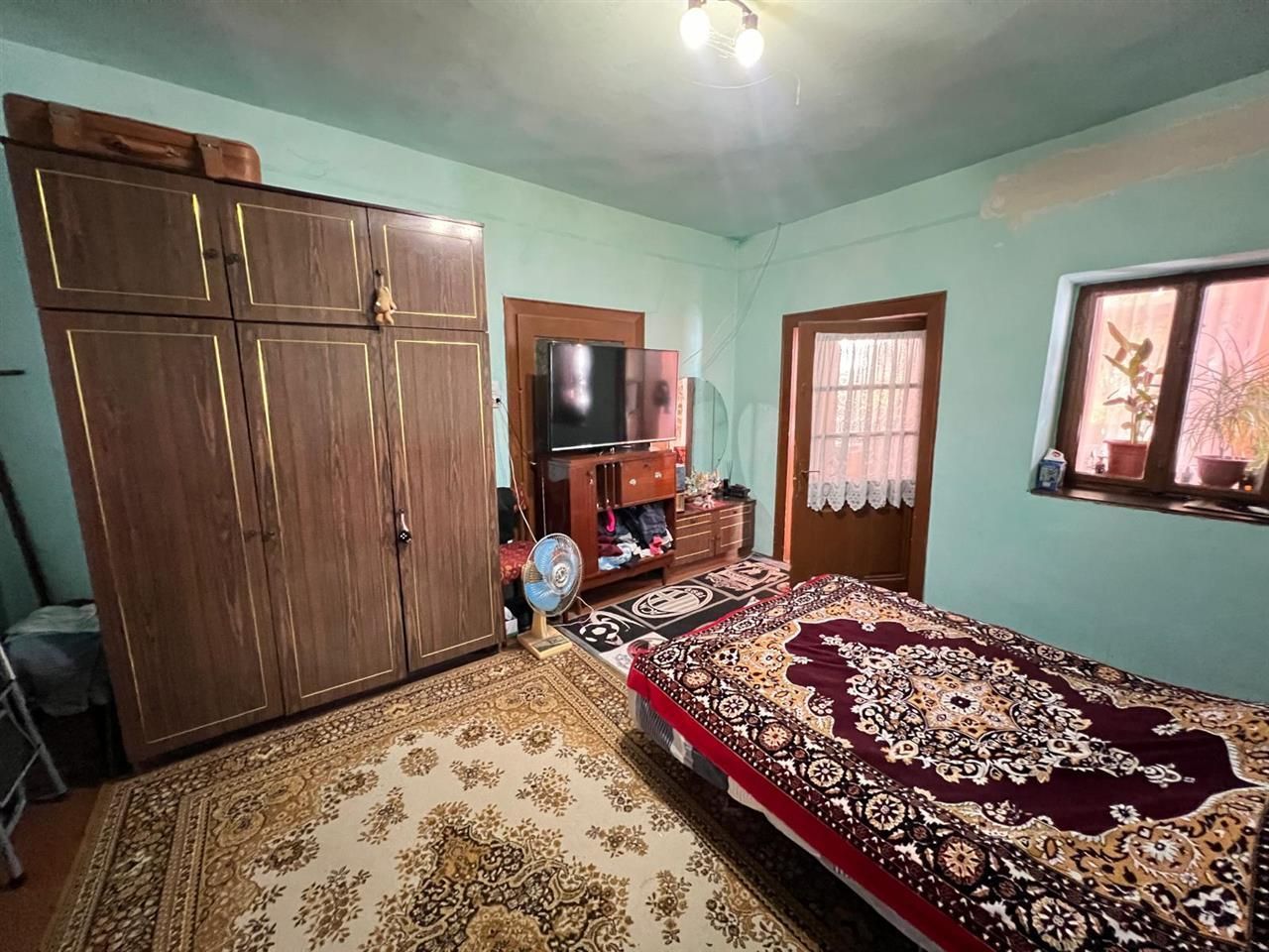 casa individuala Varias apa centrala pe gaz canalizare 1500mp - Poză 19