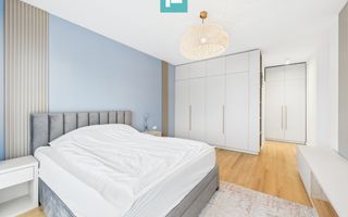 Apartament spațios, vedere și facilități premium - Poză 28