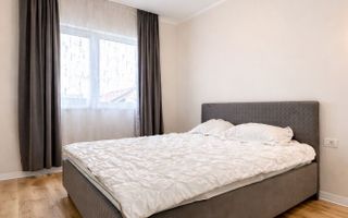 Braytim-Giroc | 3 Camere | Mobilt si Utilat | Terasa 70 mp - Poză 3