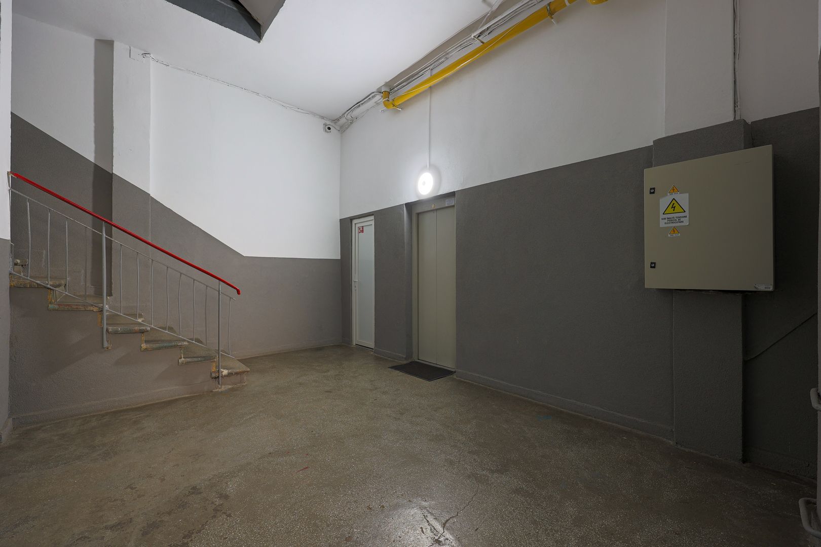 PRET NOU! Apartament 3 camere decomandat – Aradul Nou - COMISION 0% - Poză 8