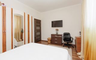 Vânzare, casă, 200 mp, strada Nicolae Dimo, Durlești. - Poză 11