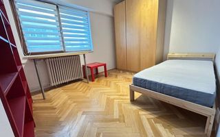 Apartament 3 camere | Zonă Aviatorilor | Etaj 7/10, 73mp - Poză 10