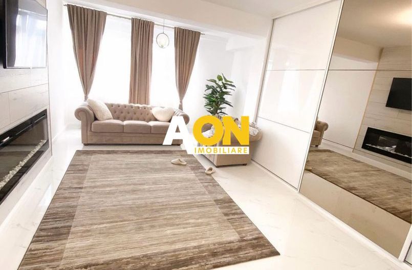 Apartament 2 Camere, Recent Renovat, Complet Mobilat - Poză 1