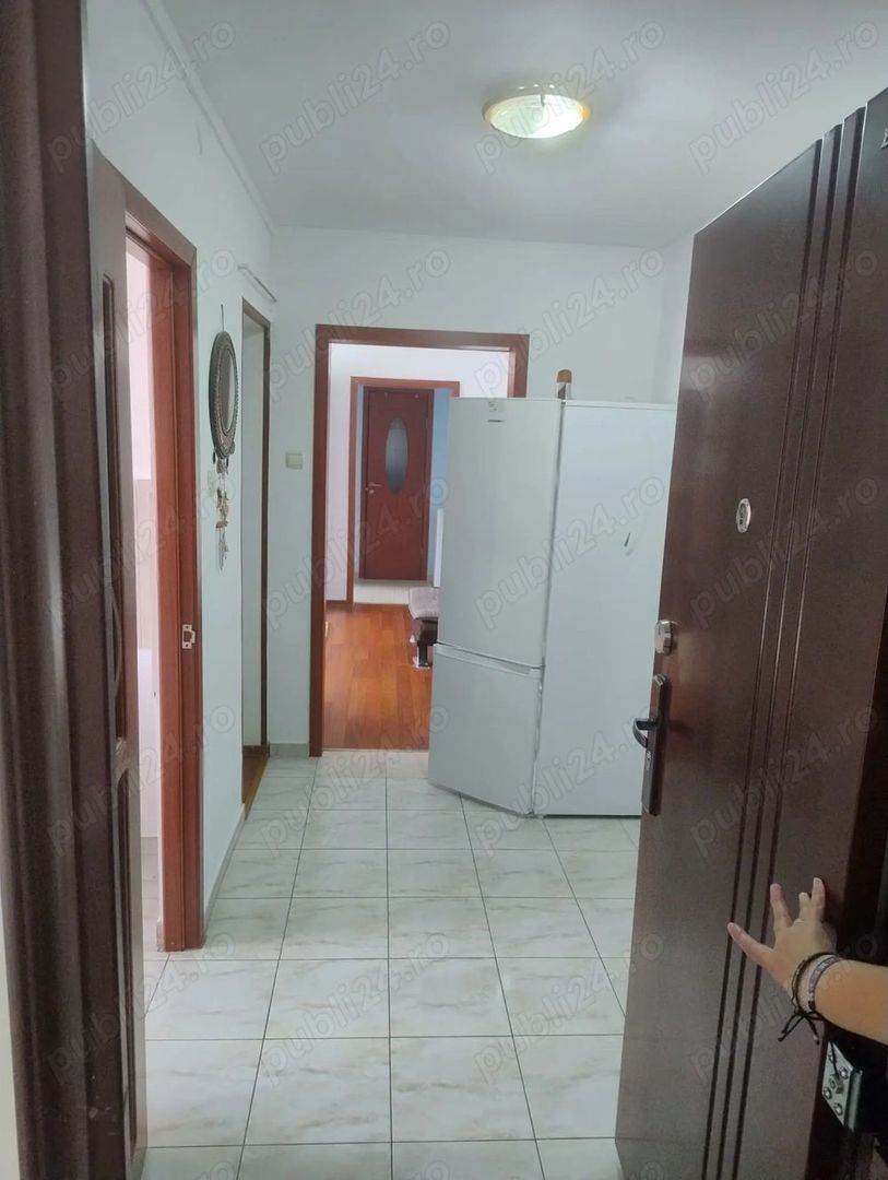 Vanzare apartament de 3 camere Titan/Jean Steriadi - Poză 2