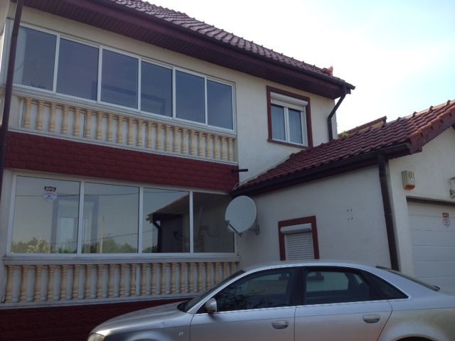 Vila individuala Pipera S+P+1+M - Drumul Potcoavei - Poză 5