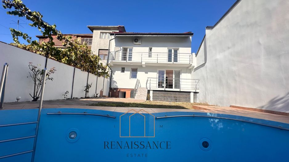 Lipovei Casa Individuala cu Piscina 6 Camere 4 Bai | S+P+1E+M - 198mp - Poză 21