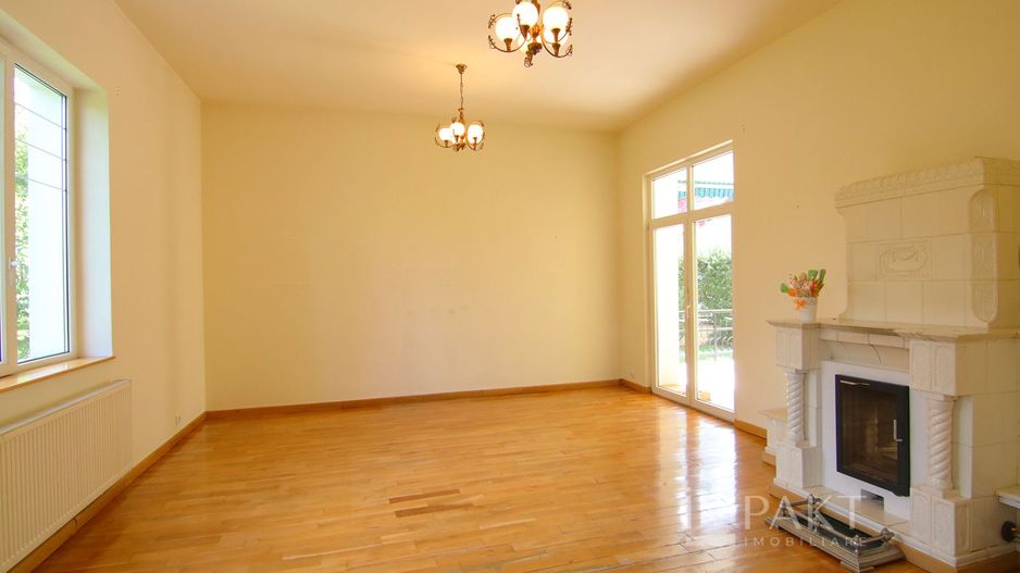 Casa individuala situata la 2 minute de Parcul Engels ! - Poză 34