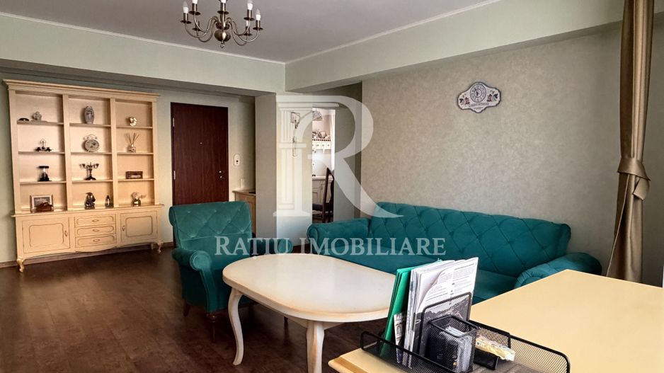 Apartament 2 camere | Ultracentral | Piața 1 Decembrie | Oradea - Poză 3
