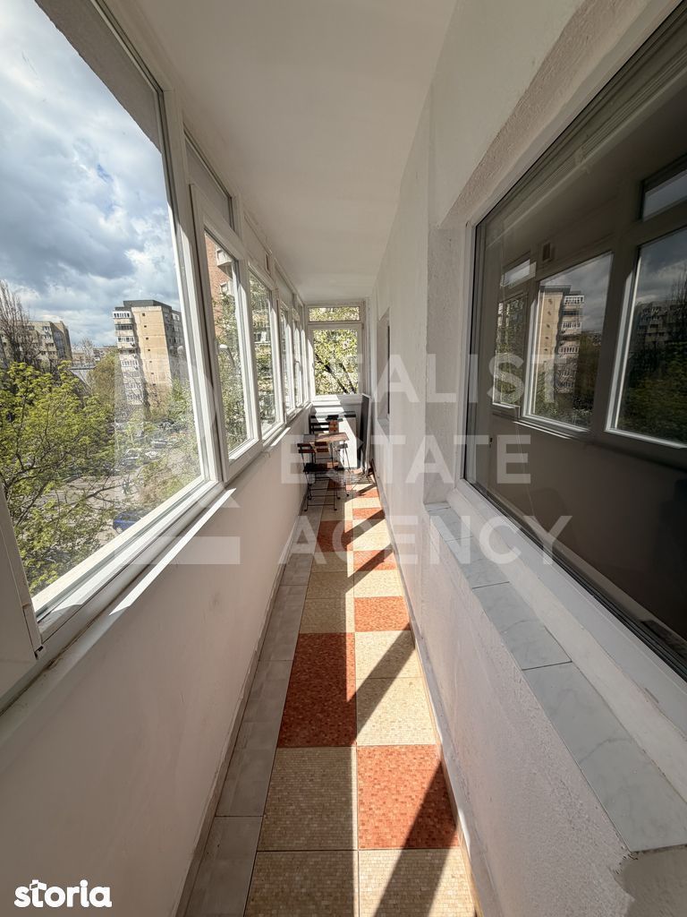 Vânzare, apartament 2 camere, zona Militari - Poză 6