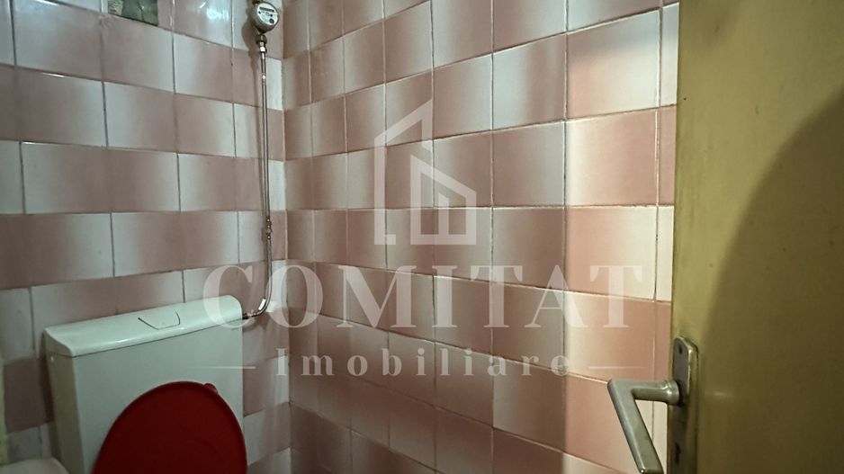 Apartament cu 4 camere | 82 mp | Zona Sălii Polivalente - Poză 13
