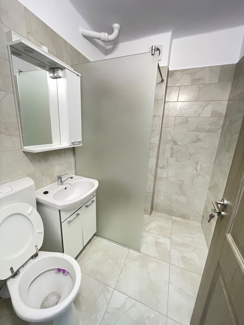 Apartament Modern 2 Camere Decomandat | Etaj 3/4 | Balcon | I.L.Caragiale - Poză 10