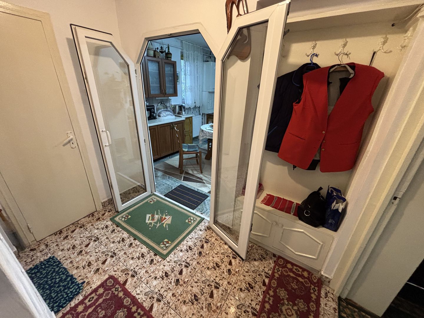 Apartament cu 4 camere - Parangului - Poză 5