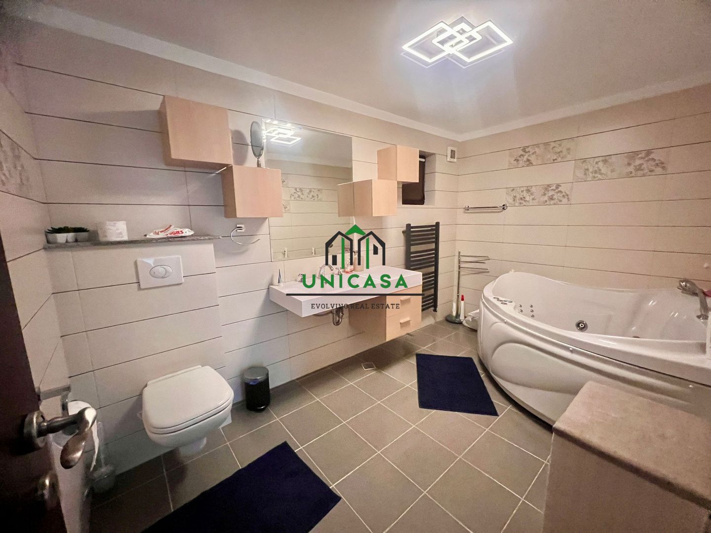 Casă de închiriat/Str Matei Basarab/Rm Vâlcea - Poză 10