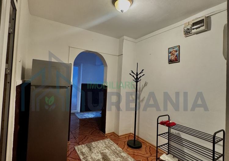 Apartament de închiriat, 4 camere, Piața Alexandru cel Bun 2, Iași - Poză 3