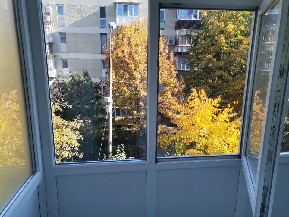 Vanzare apartament 2 camere, confort 1, liber, Razboieni - Poză 12