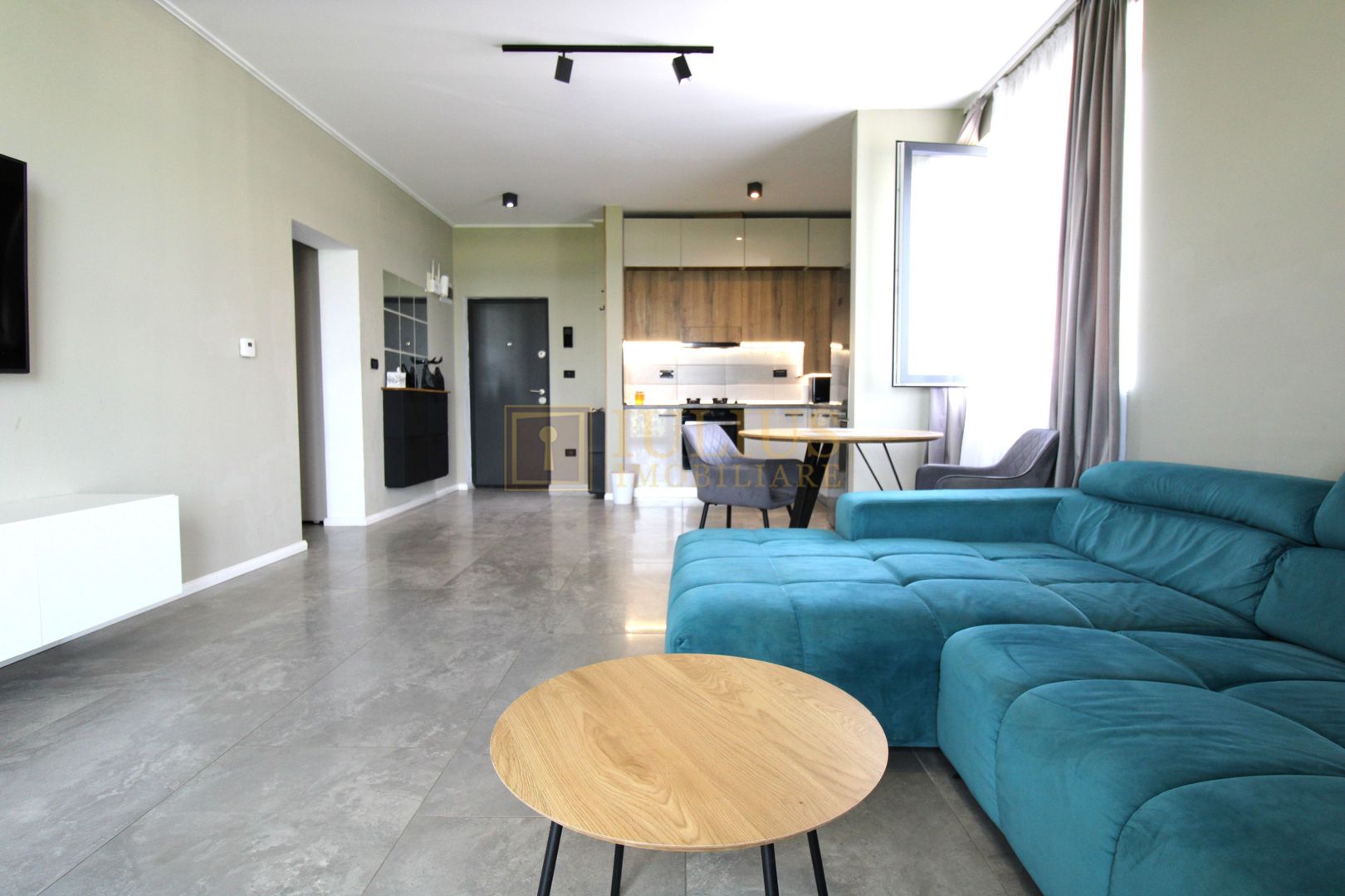 2 camere in Dumbravita, pet friendly, 2 locuri de parcare - Poză 4