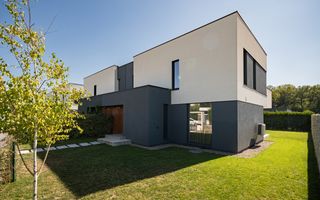 Vila 3 camere Amber Gardens - Poză 10