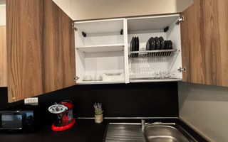 Apartament 2 camere Premium | Elegant | Loc de Parcare | Aviatiei - Poză 12