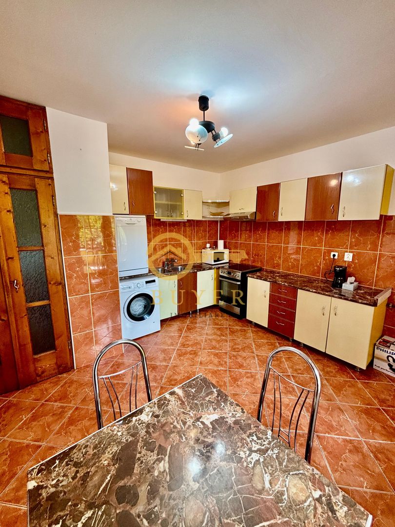Casa individuala in zona Calea Dumbravii- Teren 310mp - Poză 5