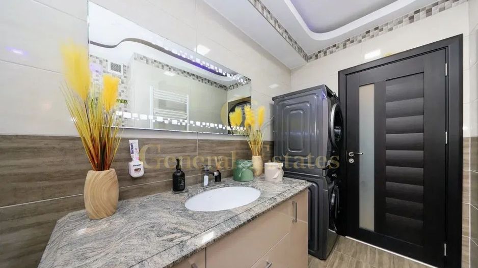 Apartament premium, 3 Camere 100 mp, 2 parcari inclse in pret - Poză 7