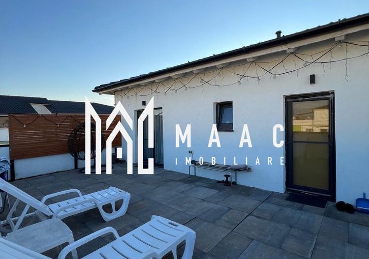 Apartament penthouse 2 camere | 50 mpu | Tineretului - Poză 5