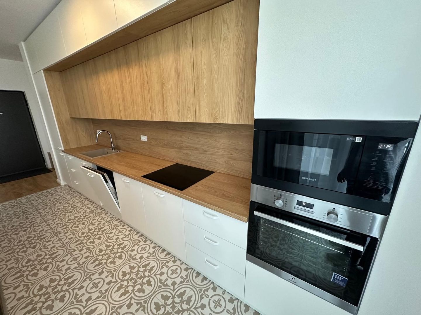 Apartament la Nord One -loc de parcare - Poză 4