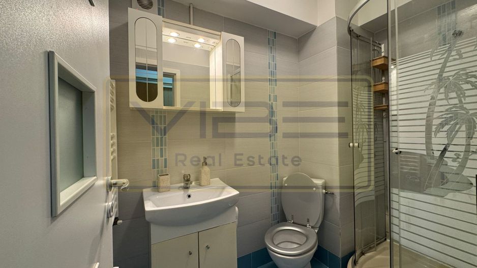 Garsoniera Tatarasi Nord Spitalul de Neurologie Dr. N. Oblu - Poză 10