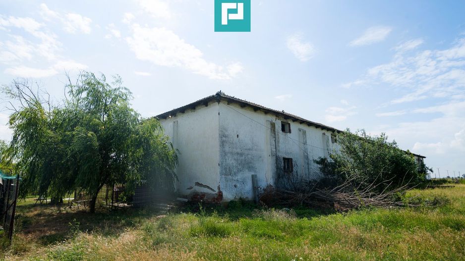 Hală industrială cu teren generos în Zărand, Arad - Poză 12