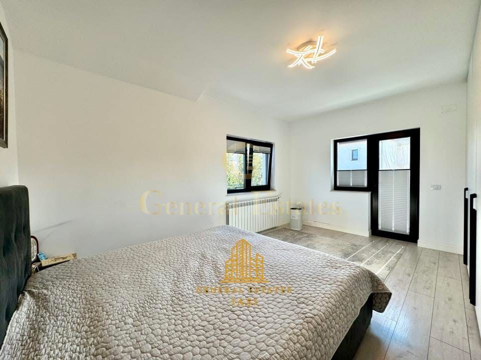 Vânzare Casă modernă - Galata lângă Platoul Însorit - Poză 16