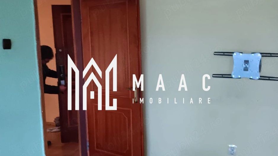 Apartament 2 camere | Ostroveni | 53 mpu | - Poză 2