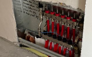 Eleganță și liniște - Casă Individuală cu Grădină Cluj - Luna de sus - Poză 13