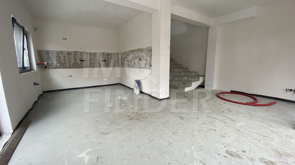 Vanzare duplex Europa,  zona Eugen Ionesco - Poză 10