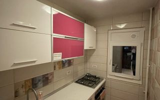 Apartament 2 camere - confort 2 - 37mp - mobilat utilat | Zona Dristor-Vitan - Poză 4