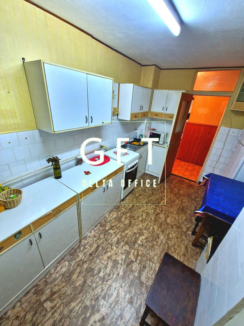 Apartament 4 camere, decomandat, cu priveliște superba! - Poză 7