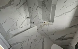 Penthouse 4 camere 3 bai de Lux în  Iancu Nicolae, Baneasa Nou - Poză 11