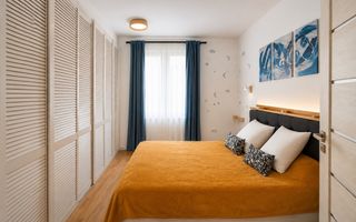 Apartament 2 camere Floreasca | Imobil 1957 - Poză 4